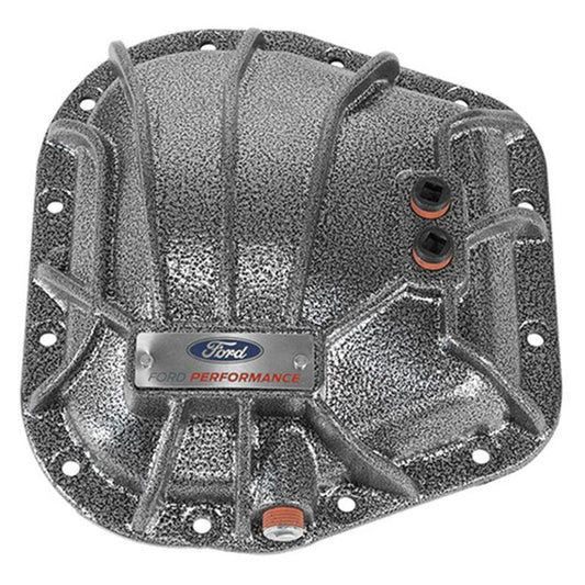 Ford Racing 9.75in Differential Cover - Torque Motorsport