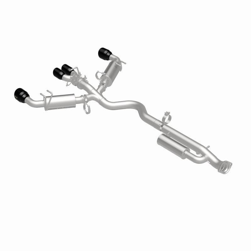 Magnaflow 2023 Toyota GR Corolla NEO Cat-Back Exhaust System - Torque Motorsport