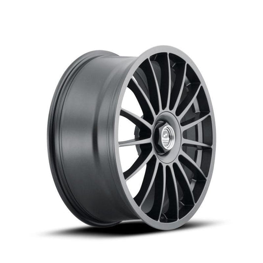 fifteen52 Podium 19x8.5 5x108/5x112 45mm ET 73.1mm Center Bore Frosted Graphite Wheel - Torque Motorsport