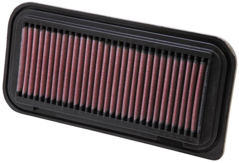 K&N xA / xB Drop In Air Filter - Torque Motorsport