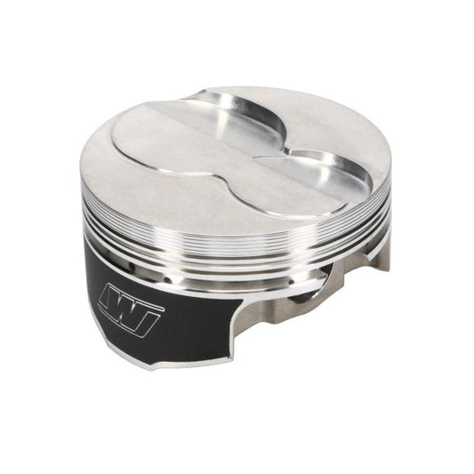 Wiseco Chevy LS Series -3cc Dome 4.070inch Bore Piston Shelf Stock Kit - Torque Motorsport