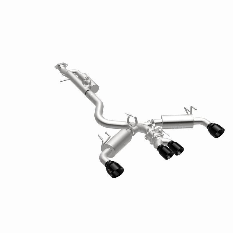 Magnaflow 2023 Toyota GR Corolla NEO Cat-Back Exhaust System - Torque Motorsport