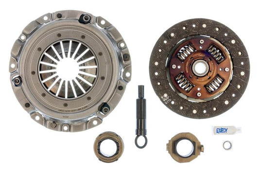 Exedy OE 2004-2009 Mazda 3 L4 Clutch Kit - Torque Motorsport