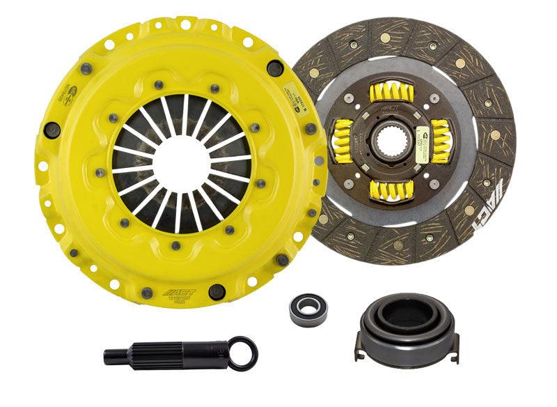 ACT 1999 Acura Integra HD/Perf Street Sprung Clutch Kit - Torque Motorsport