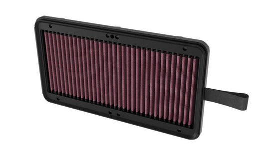 K&N 22-23 Genesis GV70 L4-2.5L Replacement Air Filter - Torque Motorsport