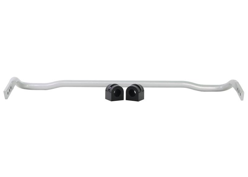 Whiteline 17-20 Tesla 3 Front 30mm Heavy Duty Swaybar - Torque Motorsport