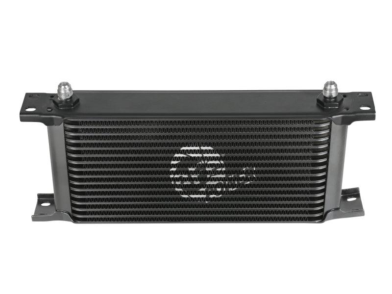 aFe Bladerunner Auto. Transmission Oil Cooler Kit 10-12 Ram Diesel Trucks L6 6.7L (td) - Torque Motorsport