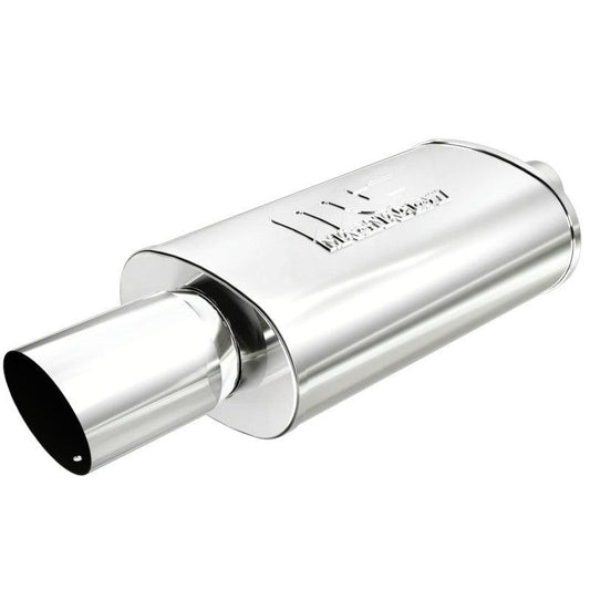 MagnaFlow Muffler W/Tip Mag Rs 14X5X8 3/4.00 - Torque Motorsport