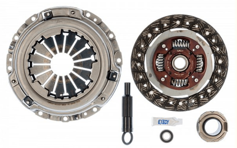 Exedy OE 1990-1991 Acura Integra L4 Clutch Kit - Torque Motorsport