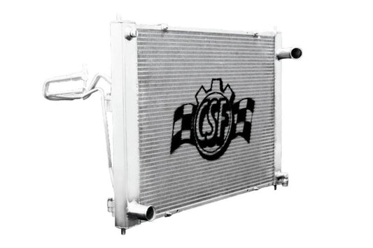 CSF 08-13 Nissan 370Z A/T Radiator - Torque Motorsport