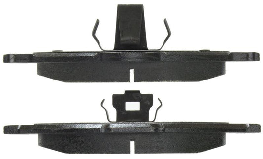 StopTech Performance 07-09 Mazda 3 Front Brake Pads - Torque Motorsport