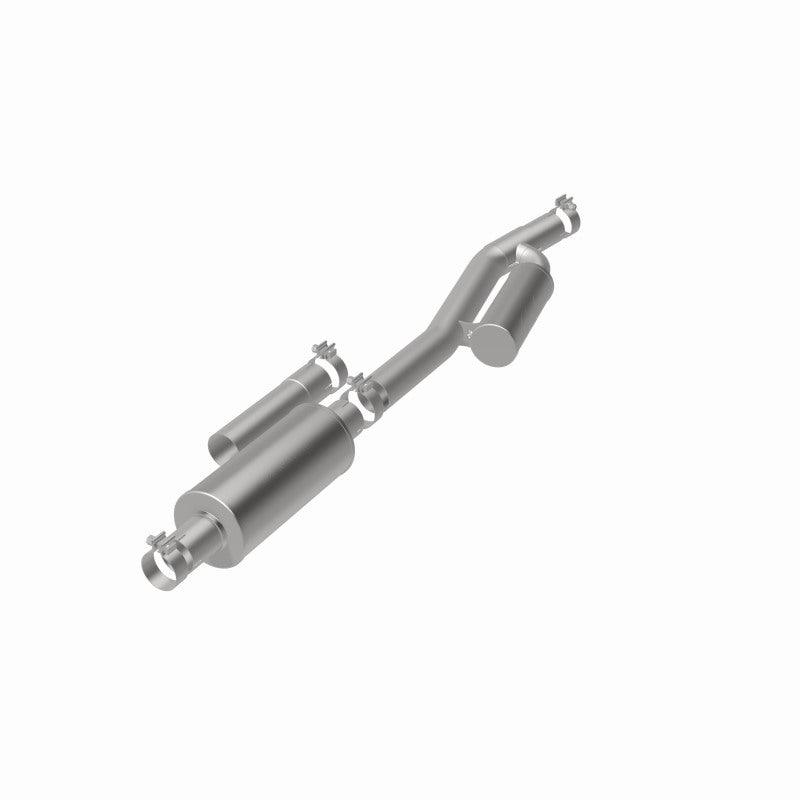 MagnaFlow 19-23 GM 1500 4.3L / 5.3L D-Fit Muffler Replacement - Torque Motorsport