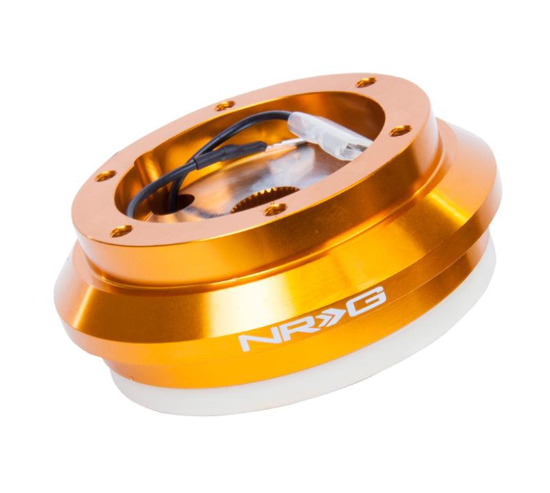 NRG Short Hub Adapter EK9 Civic / S2000 / Prelude - Rose Gold - Torque Motorsport