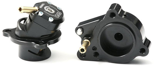 GFB DVX D+ Diverter Valves Suits 2014+ Audi 8V S33 and MK 7 Golf R - Torque Motorsport