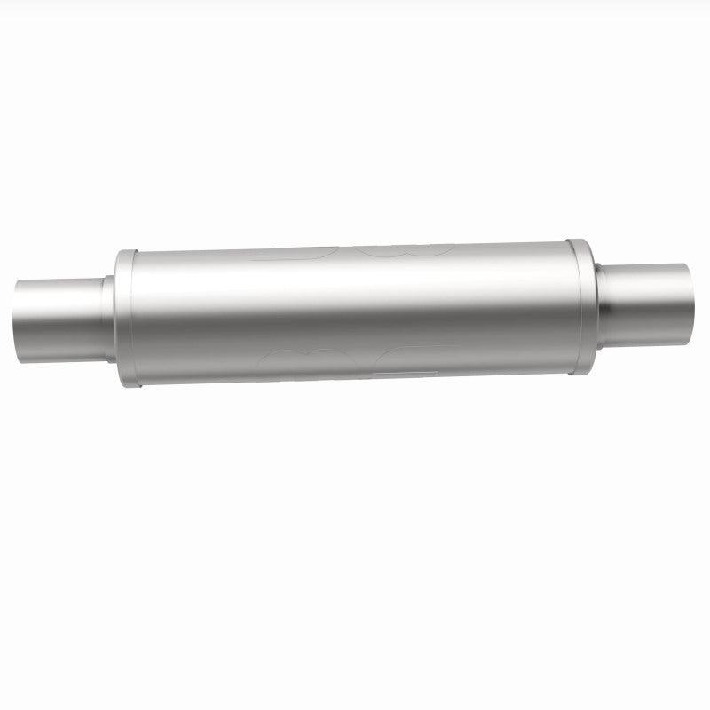 MagnaFlow Muffler Mag SS 14X4X4 2.25X2.25 C/C - Torque Motorsport