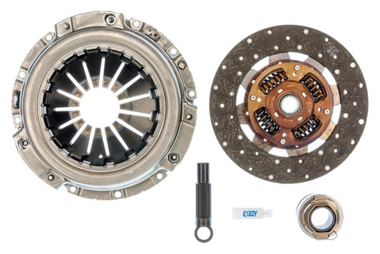 Exedy OE 2007-2014 Toyota FJ Cruiser V6 Clutch Kit - Torque Motorsport