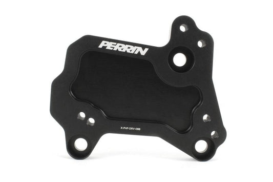 Perrin 17-19 Honda Civic Si / Type R Accelerator Pedal Relocate - Torque Motorsport