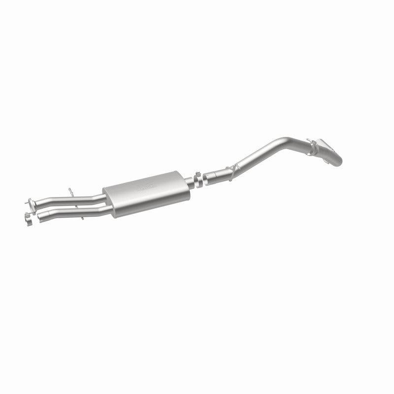 MagnaFlow Sys C/B Escalade 6.0L 00-02 - Torque Motorsport