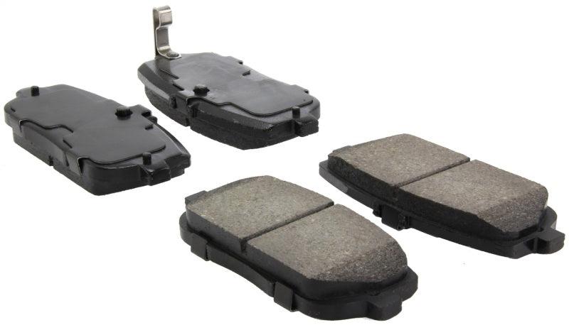 StopTech OE Fit Rear Sport Brake Pads - Torque Motorsport