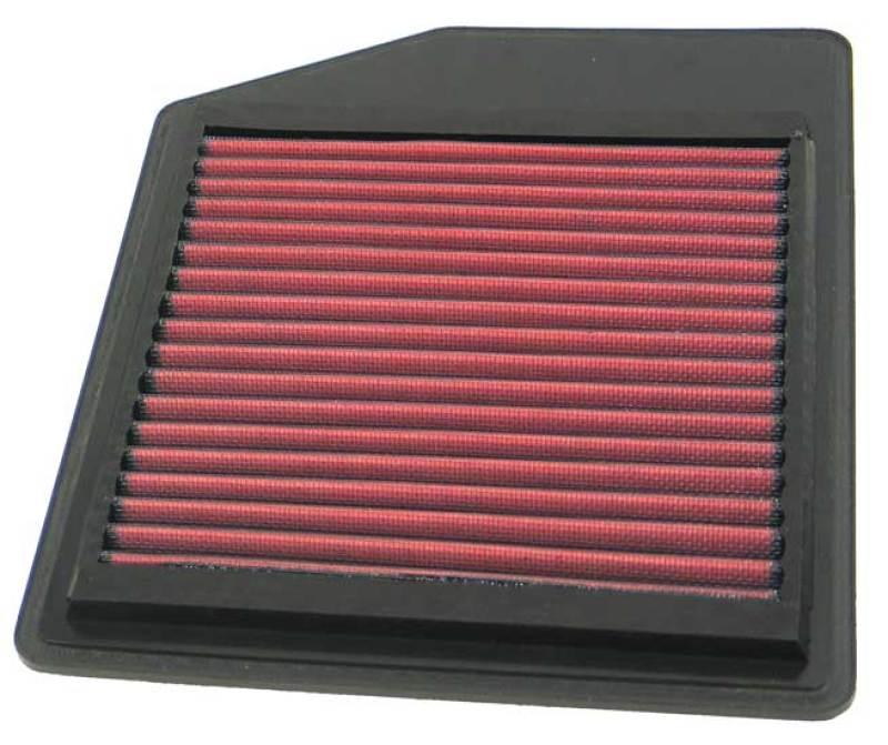 K&N Replacement Air Filter ACURA NSX V6-3.0L 1991-96 - Torque Motorsport