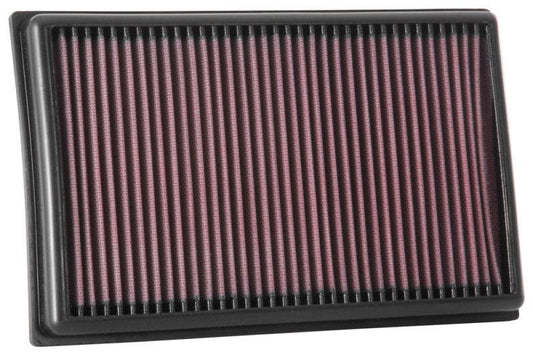 K&N 2017+ Audi A3 1.5L L4 Drop In Air Filter - Torque Motorsport