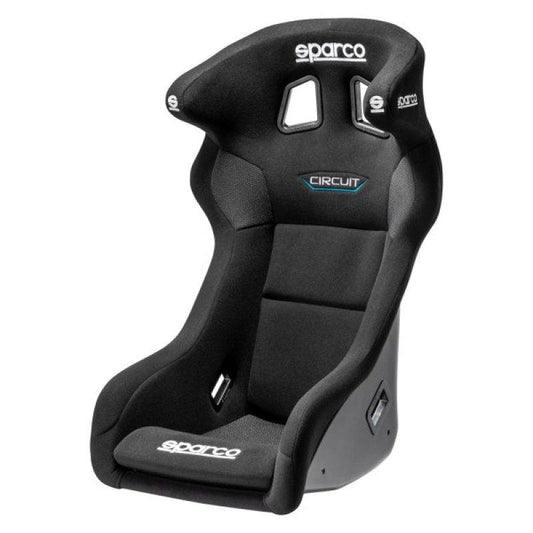 Sparco Seat CIRCUIT QRT - Torque Motorsport