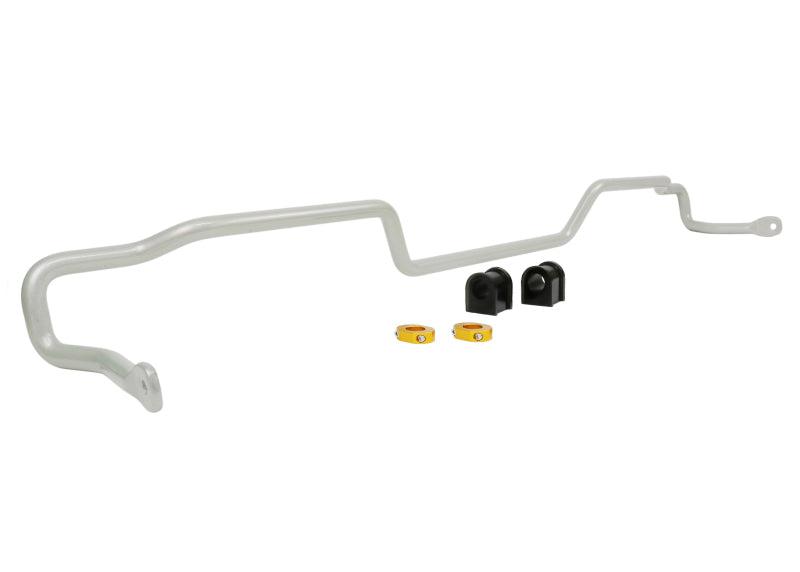 Whiteline 97-01 Toyota Camry/Solara MCV20/SXV20/SXV23 Rear Sway Bar 20mm - Torque Motorsport