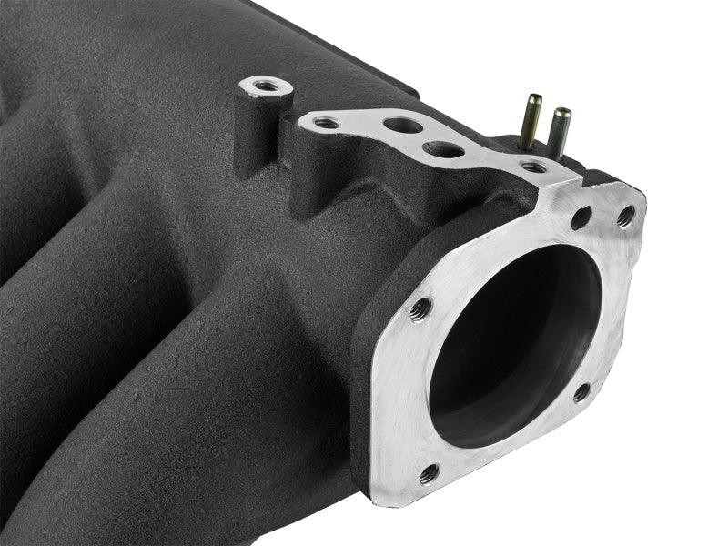 Skunk2 Pro Series 94-01 Honda/Acura H22A/F20B Intake Manifold (Exluding Type SH) - Black Series - Torque Motorsport