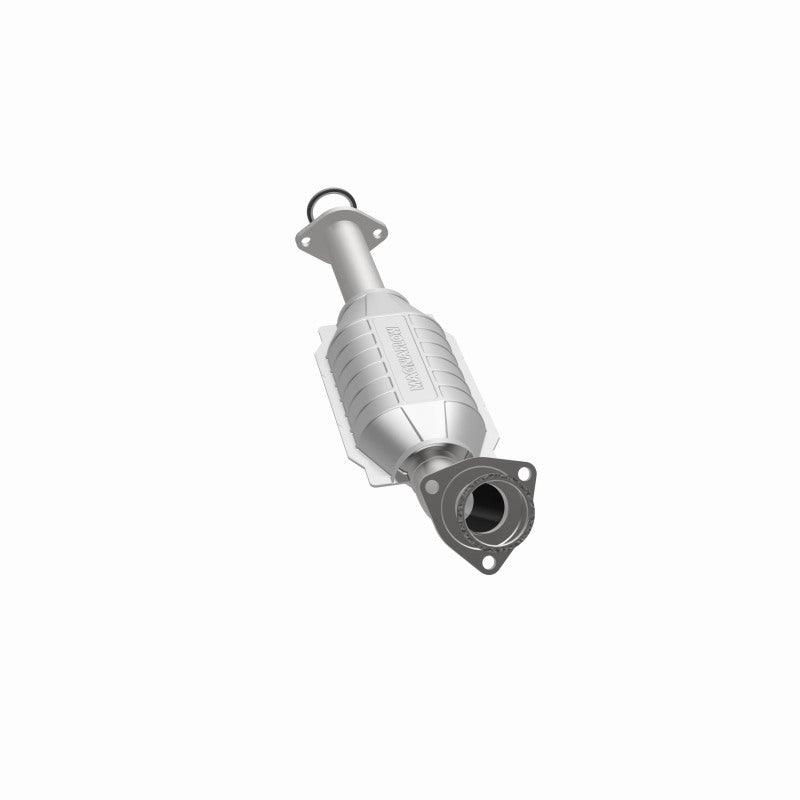 MagnaFlow Conv DF 03-04 Toyota Tundra V8 4.7L Gas - Torque Motorsport