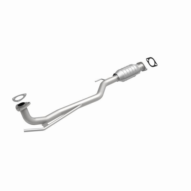 MagnaFlow Conv Direct Fit 300Zx 90-96 D/S - Torque Motorsport