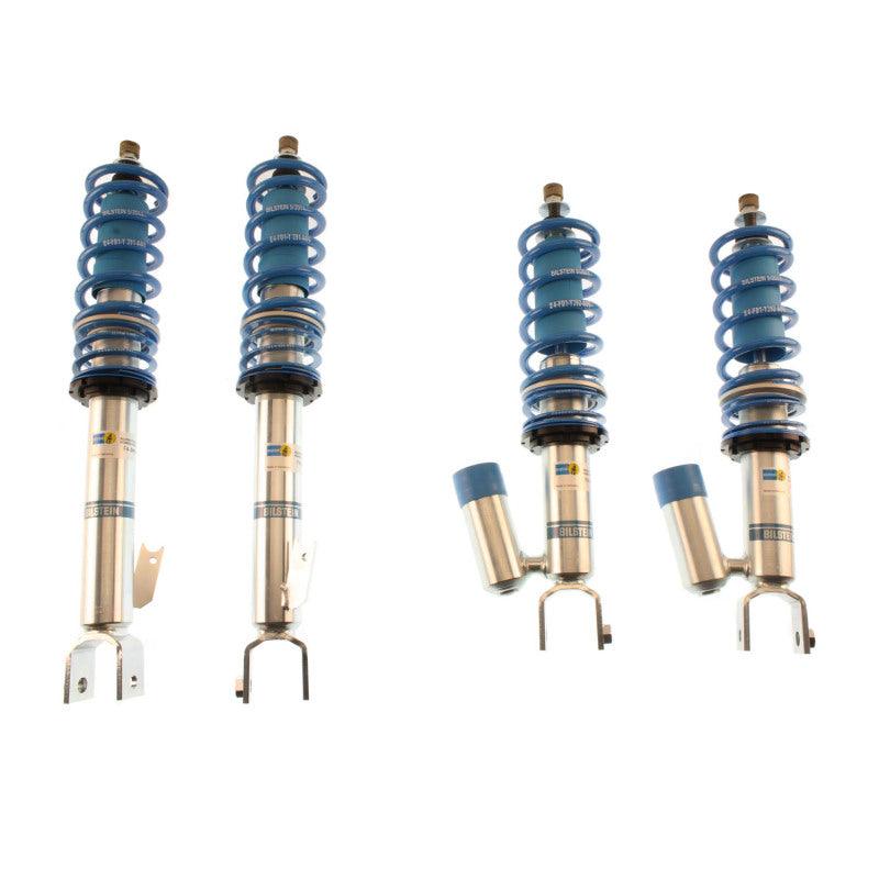 Bilstein B16 2000 Honda S2000 Base Front and Rear Performance Suspension System - Torque Motorsport