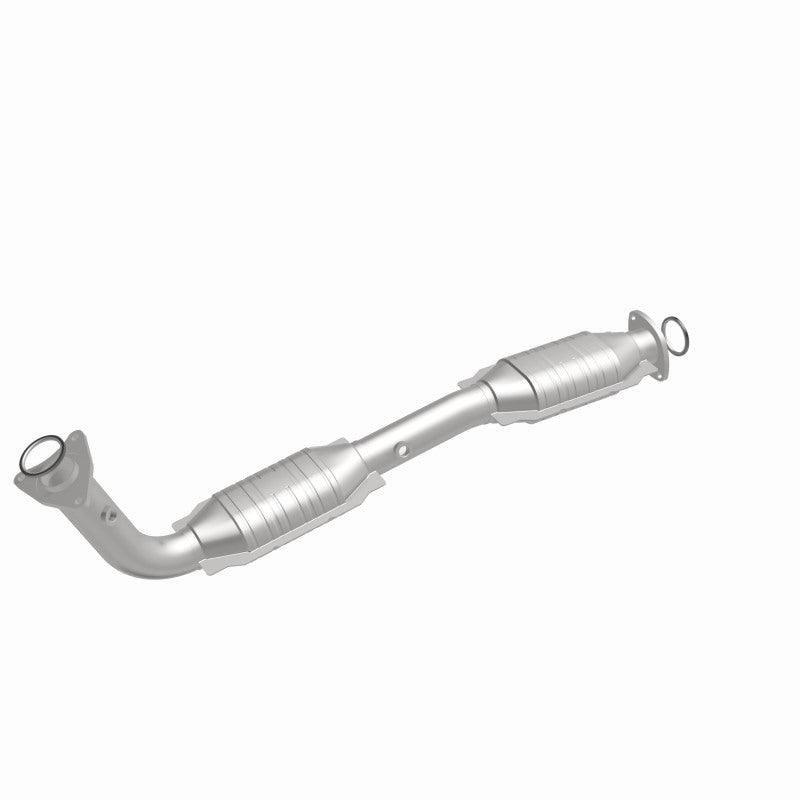 Magnaflow Conv DF 07-08 Toyota Tundra 5.7L P/S - Torque Motorsport