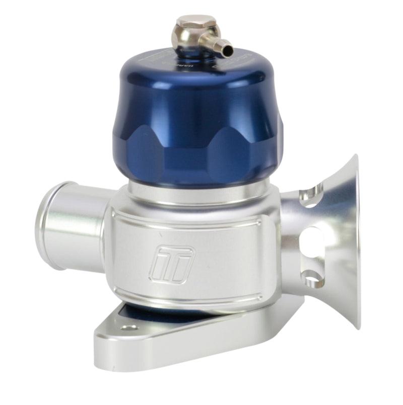 Turbosmart BOV Dual Port Maz/Sub-Blue - Torque Motorsport