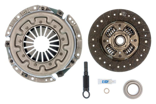 Exedy OE 1975-1975 Nissan 280Z L6 Clutch Kit - Torque Motorsport