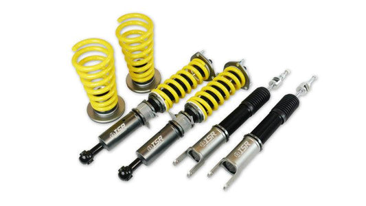 ISR Performance Pro Series Coilovers - Nissan 370z Z34 - Torque Motorsport