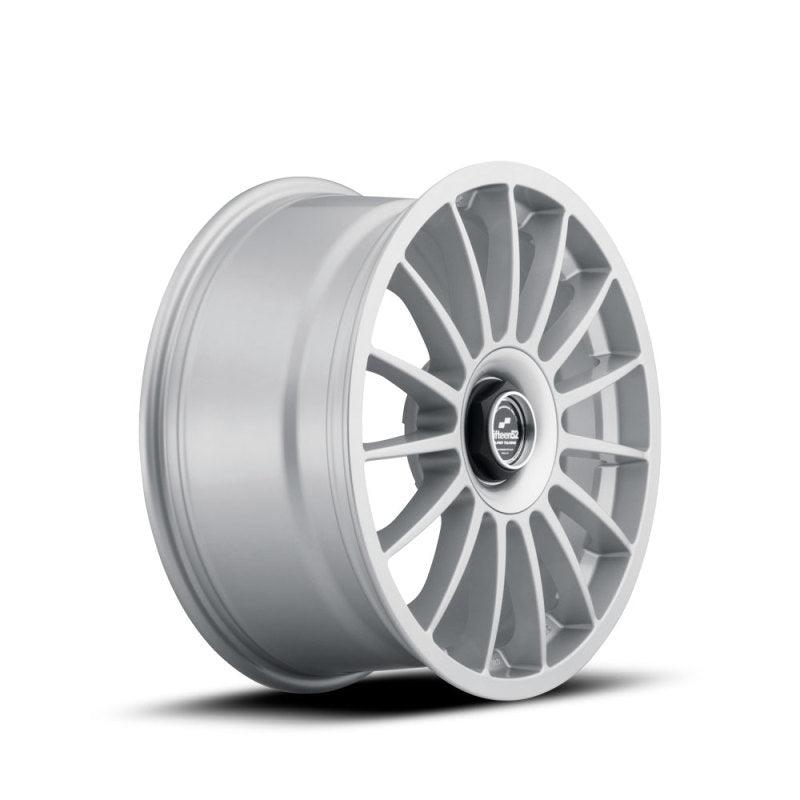 fifteen52 Podium 18x8.5 5x108/5x112 45mm ET 73.1mm Center Bore Speed Silver Wheel - Torque Motorsport