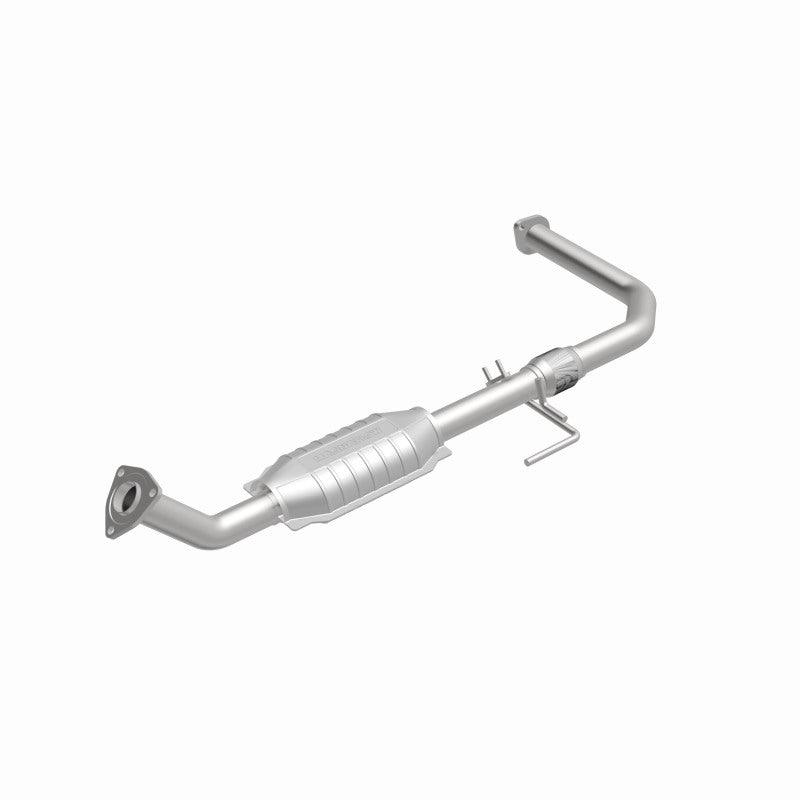 MagnaFlow Conv DF 00-04 Toyota Tundra V8 4.7L Gas - Torque Motorsport