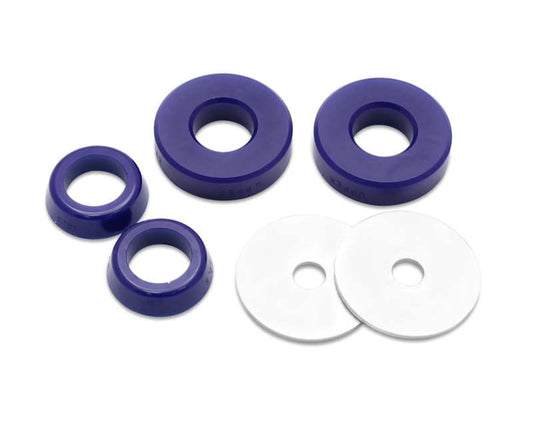 SuperPro 1993 Toyota Supra Twin Turbo Rear Upper Forward Diff Pinion Mount Insert Bushing Kit - Torque Motorsport