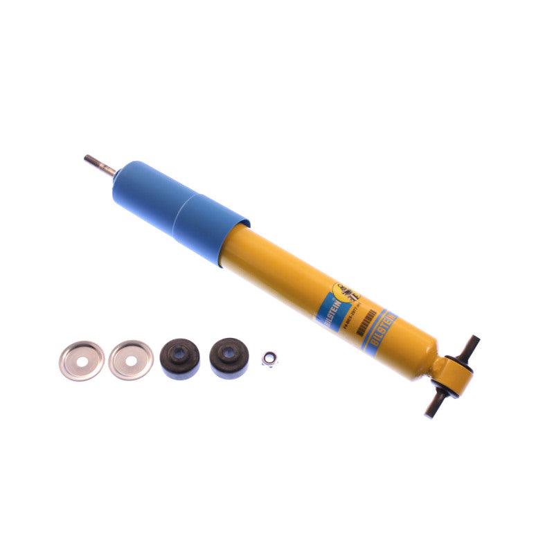 Bilstein B8 2003 Chevrolet Corvette 50th Anniversary Edition Front 46mm Monotube Shock Absorber - Torque Motorsport