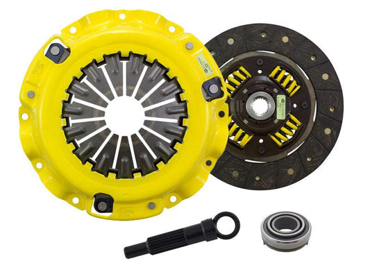 ACT 1990 Eagle Talon XT/Perf Street Sprung Clutch Kit - Torque Motorsport