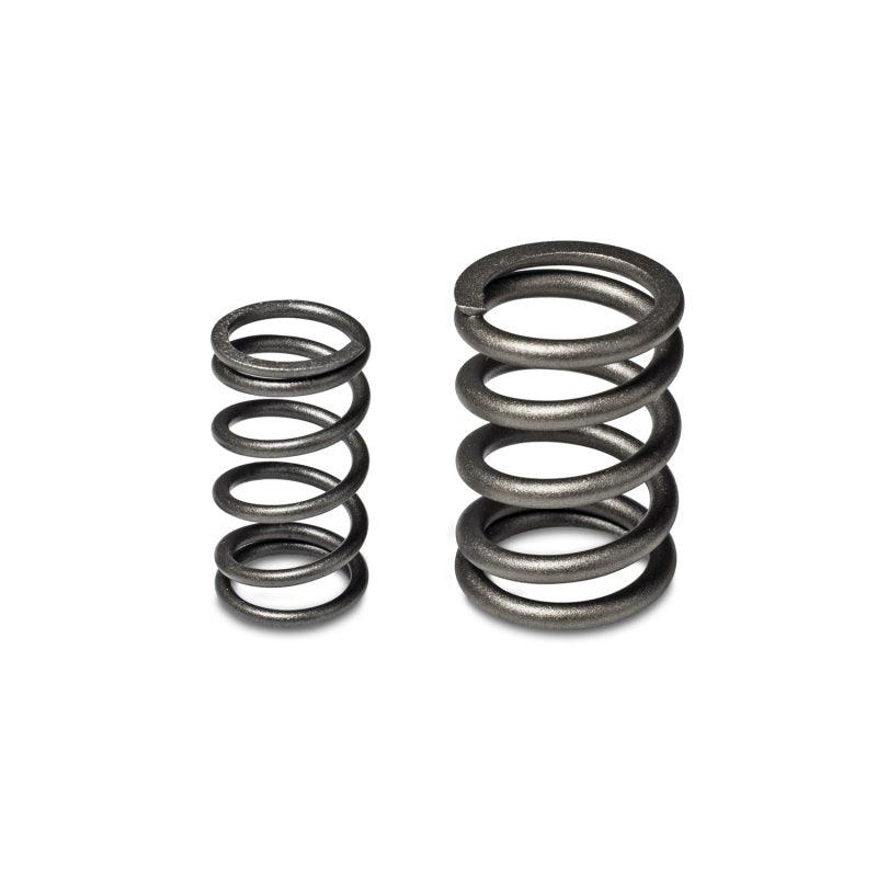 Skunk2 Tuner Series Honda/Acura (B16A/ B17A/ B18C) DOHC VTEC Alpha Valve Spring Set (Dual Springs) - Torque Motorsport