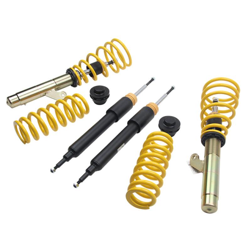 ST Coilover Kit 06-13 BMW E90/E92 Sedan/Coupe X-Drive AWD (6 Cyl) - Torque Motorsport