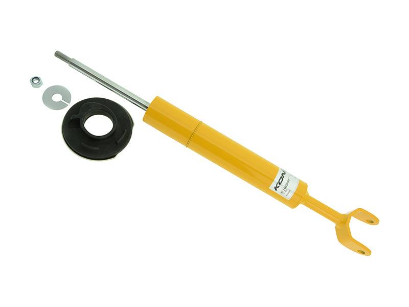 Koni Sport (Yellow) Shock 98-04 Audi A6 Quattro excl. Audi Sport suspension - Front - Torque Motorsport