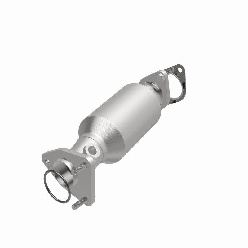 Magnaflow Conv DF 13-15 Frontier 4 Close Coupled - Torque Motorsport