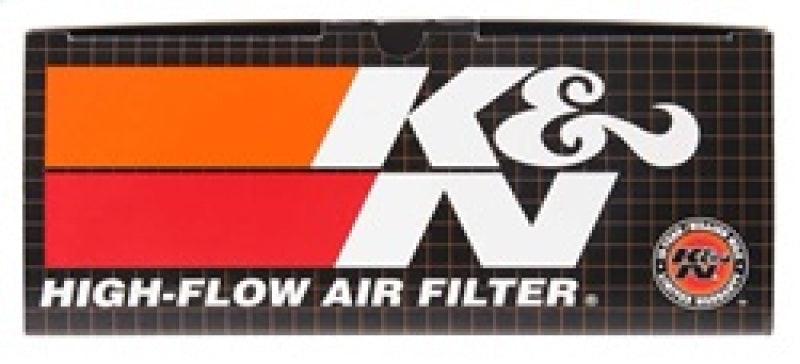 K&N Replacement Air Filter 03-05 Honda VTX1300C/S/R 1284 / 06-09 VTX1300C/R/S/T 1300 - Torque Motorsport