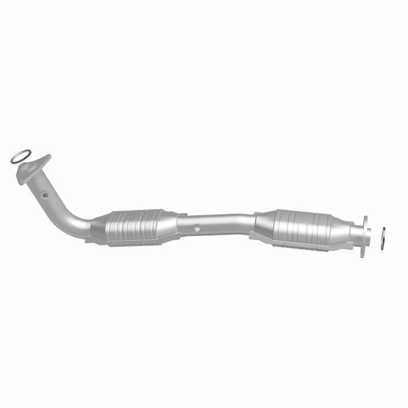 Magnaflow Conv DF 07-08 Toyota Tundra 5.7L P/S - Torque Motorsport