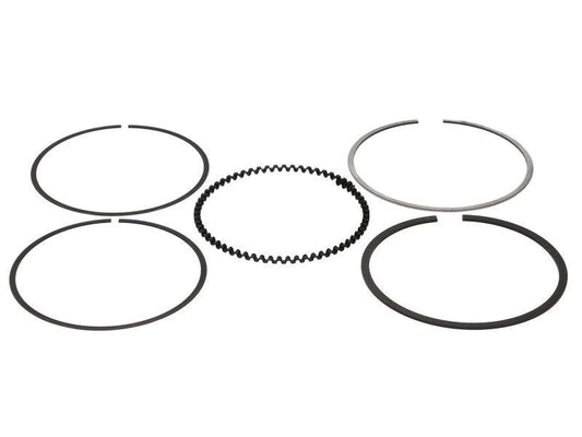 Wiseco 87.00MM RING SET Ring Shelf Stock - Torque Motorsport