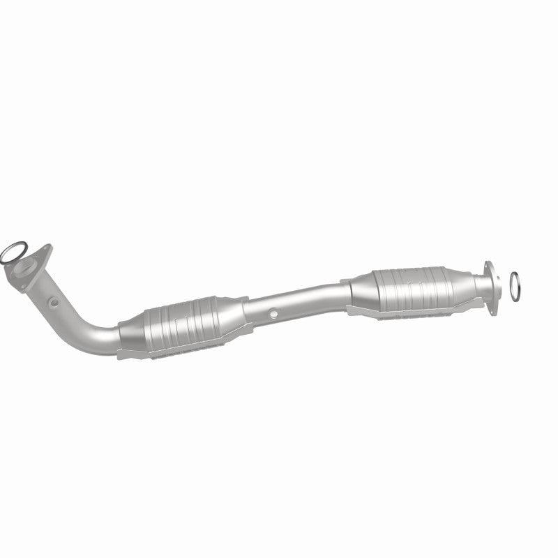 Magnaflow Conv DF 07-08 Tundra 5.7L P/S - Torque Motorsport