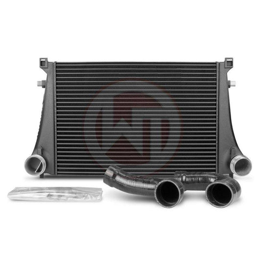 Wagner Tuning 19+ Volkswagen Golf/GTI MK8 Competition Intercooler Kit - Torque Motorsport