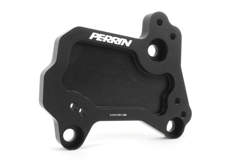 Perrin 17-19 Honda Civic Si / Type R Accelerator Pedal Relocate - Torque Motorsport